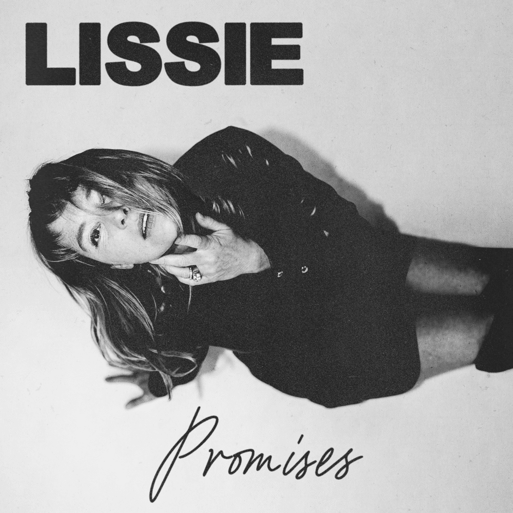 Album cover art for "I’ll Stand By You" by Lissie