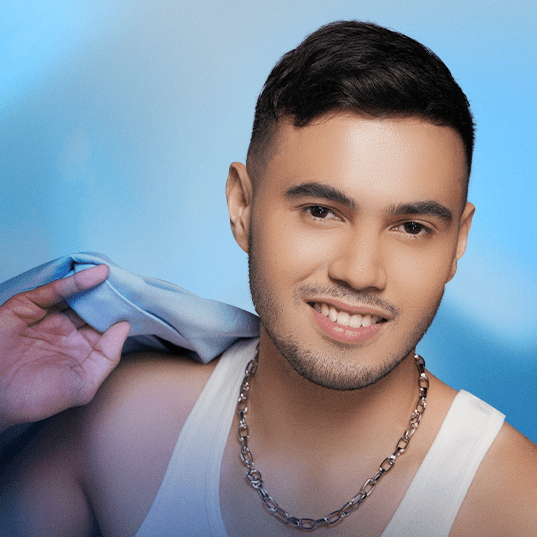 Brent Valdez Profile Picture Photo of Brent Valdez