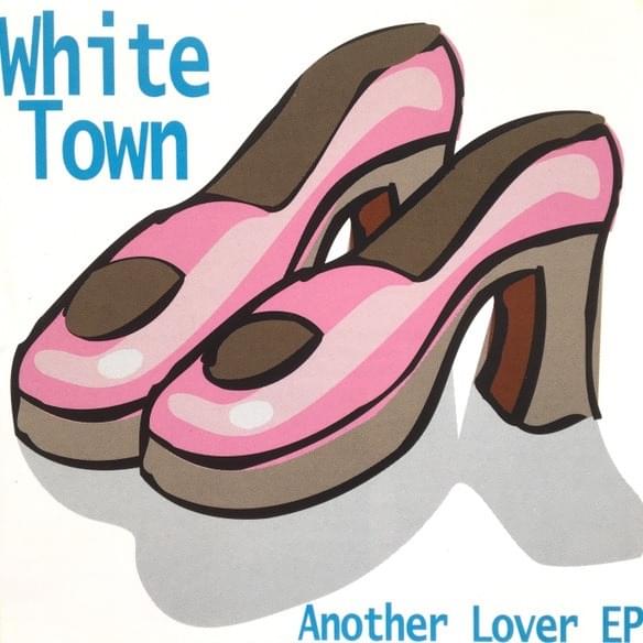 Cover image for Another Lover