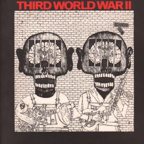 Yobo by Third World War