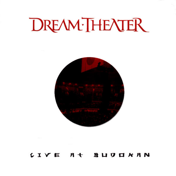 Cover image for Live at Budokan