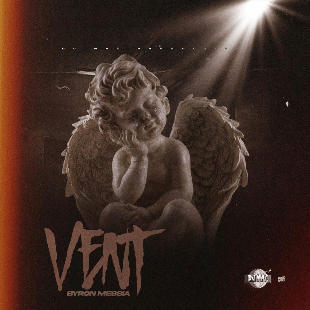 Vent by Byron Messia