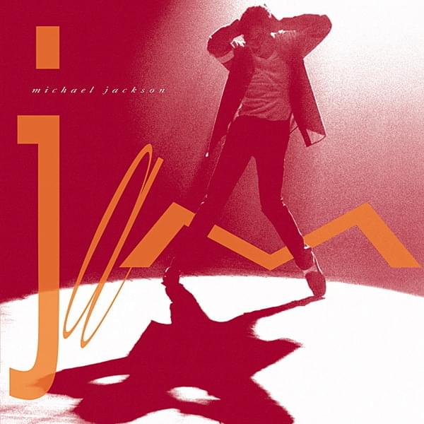 Album cover art for "Jam" by Michael Jackson & Heavy D