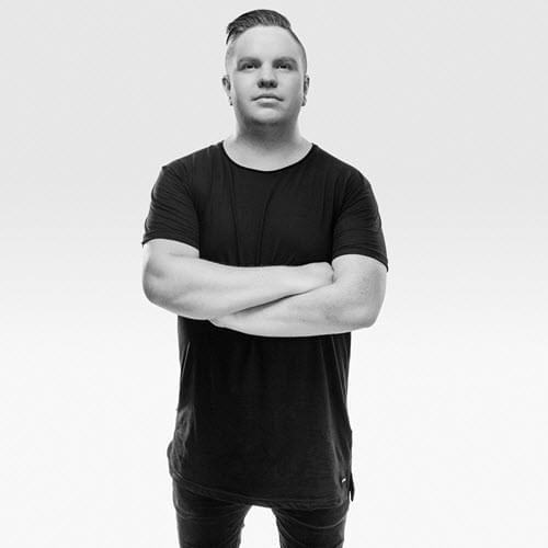 Photo of Marcus Schössow