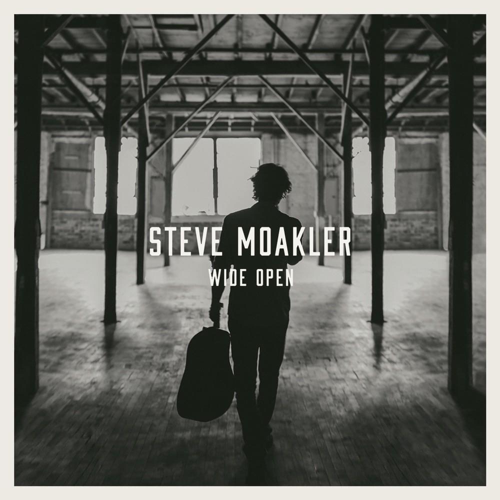Damn, Do I Think About You by Steve Moakler