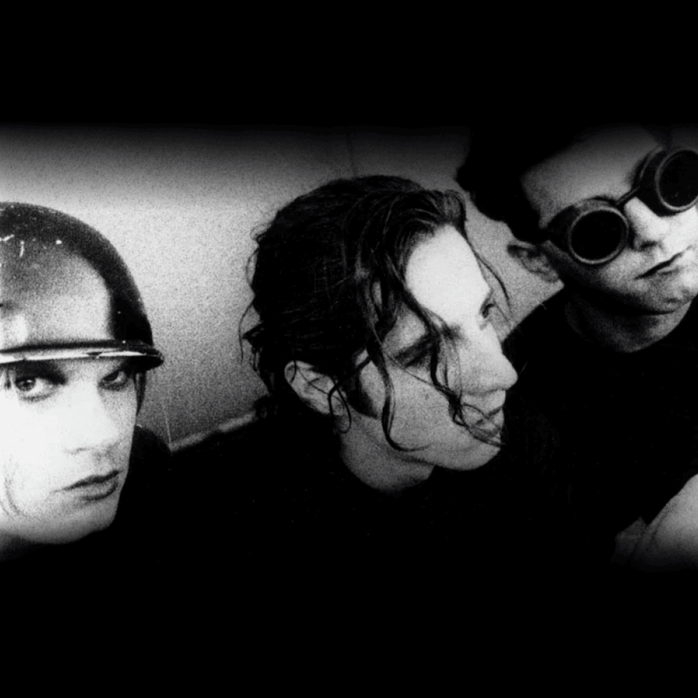 Machines Of Loving Grace Profile Picture Photo of Machines Of Loving Grace