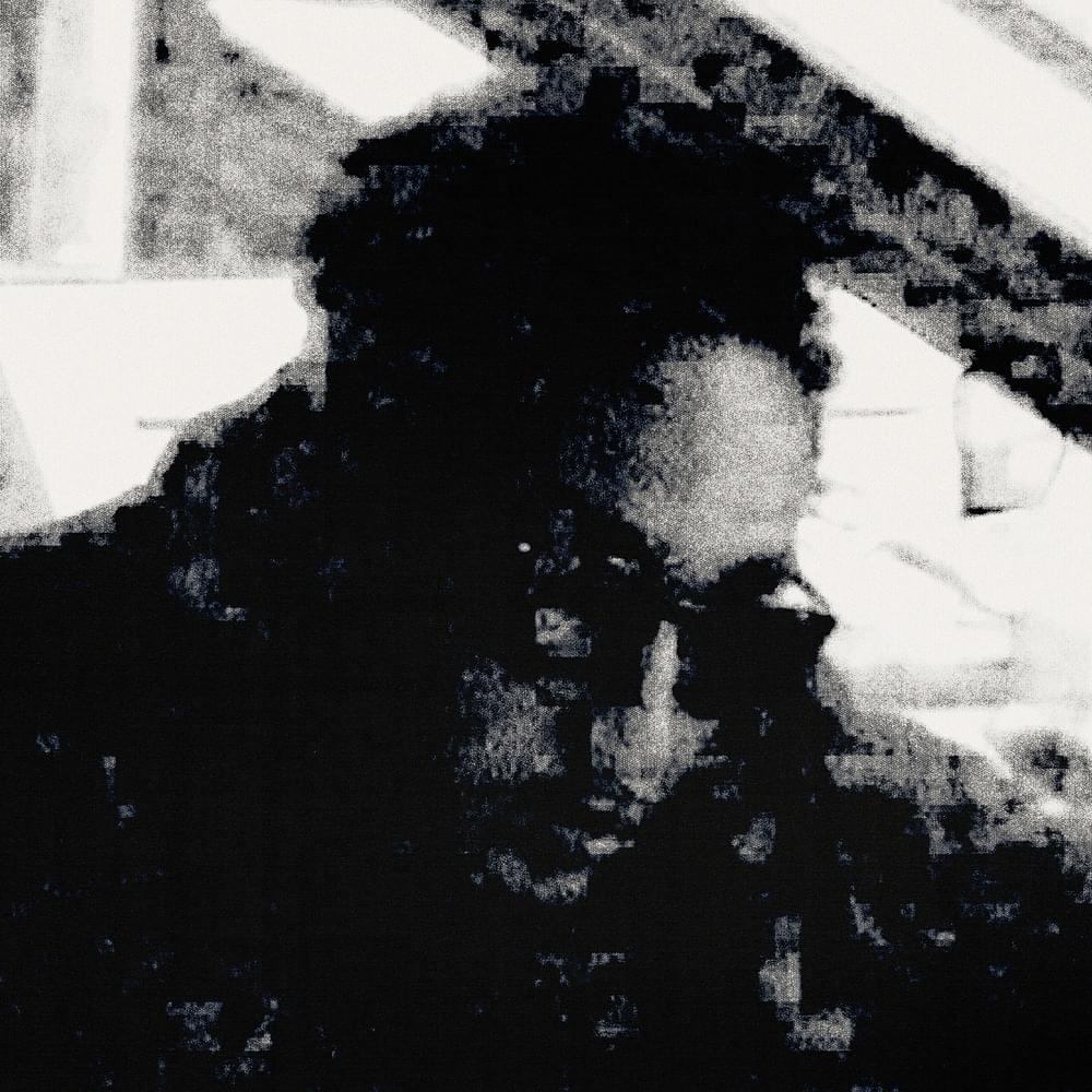 Album cover art for "Mathématiques" by Infinit’ & 3010