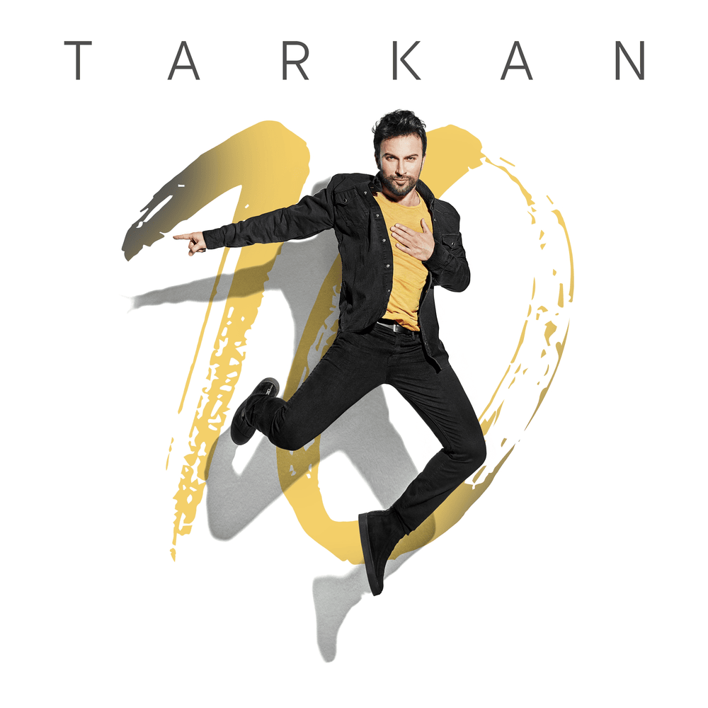 Beni Çok Sev by Tarkan