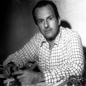Photo of Aloísio de Oliveira