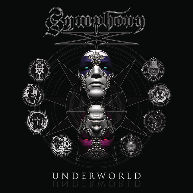 Cover image for Underworld