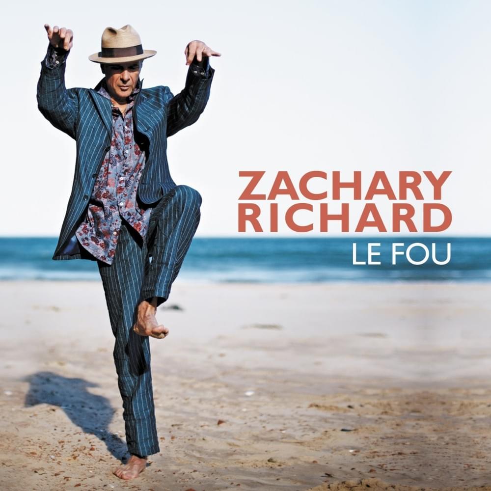 Les ailes des hirondelles by Zachary Richard
