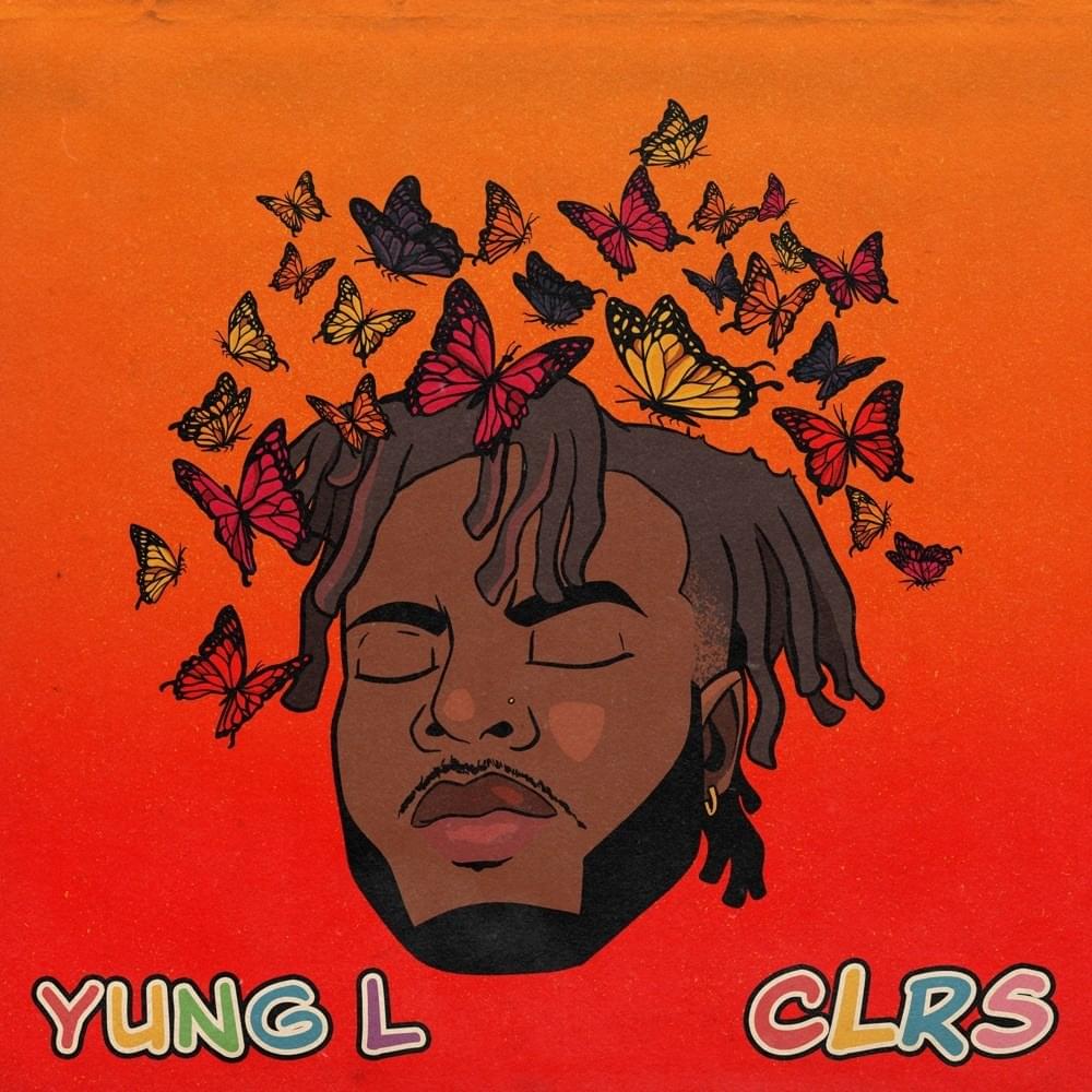 Work It Out by Yung L