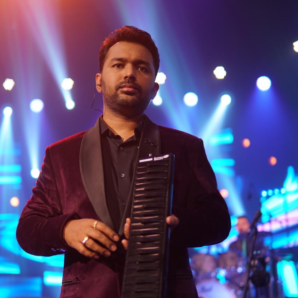 Anurag Saikia Profile Picture Photo of Anurag Saikia