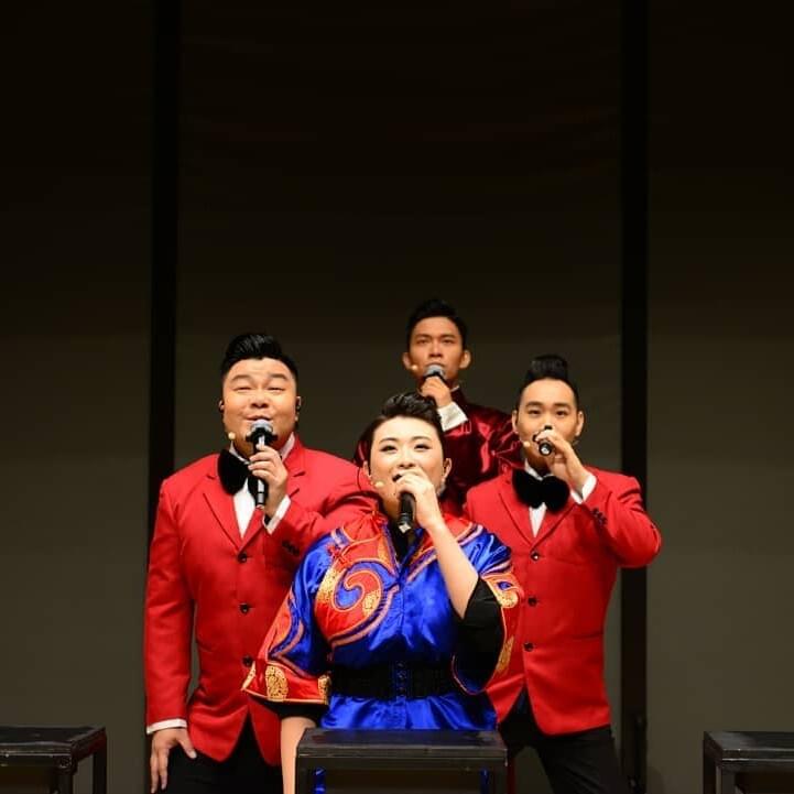 Photo of 一鋪清唱 (Yat Po Singers)