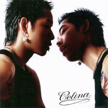 Cover image for Celina - Single