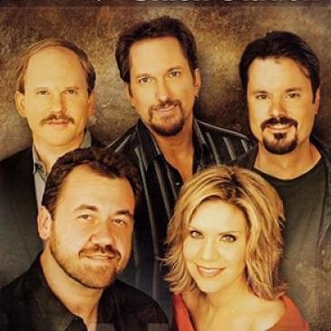 Photo of Alison Krauss & Union Station