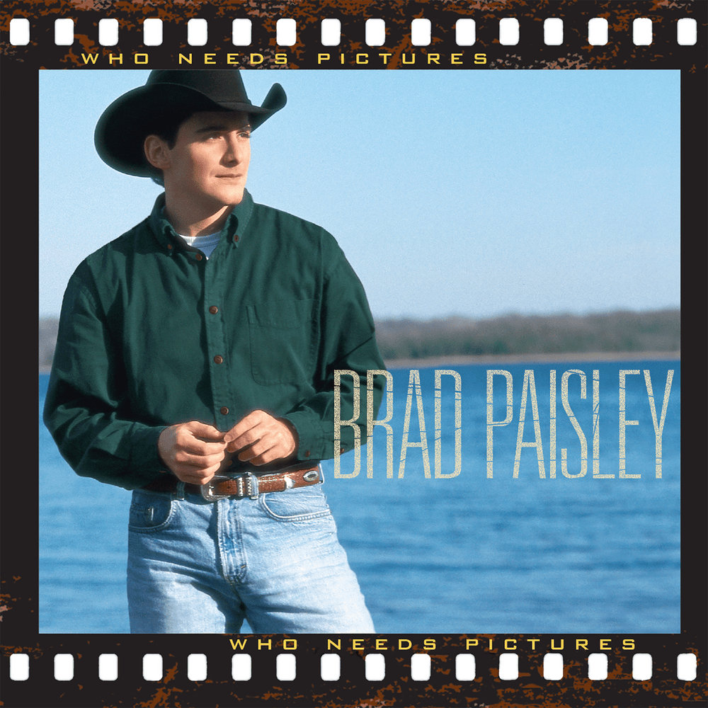 Cover image for Who Needs Pictures