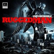 Album cover art for "Emi Ni (It’s Me)" by Ruggedman & Dagrin