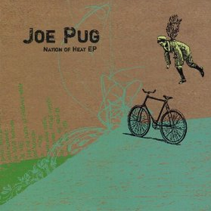 Hymn #101 by Joe Pug