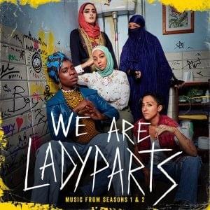 Villain Era by Lady Parts