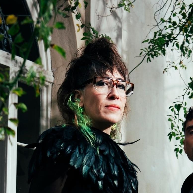 Photo of Imogen Heap