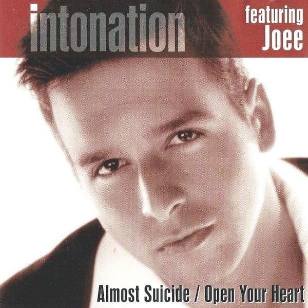 Almost Suicide by Intonation