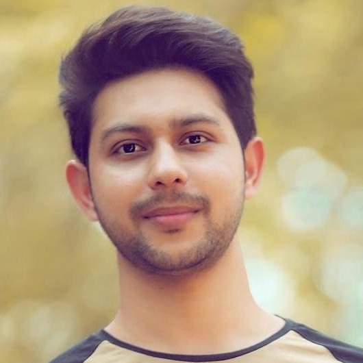 Cover image for Nirmaan