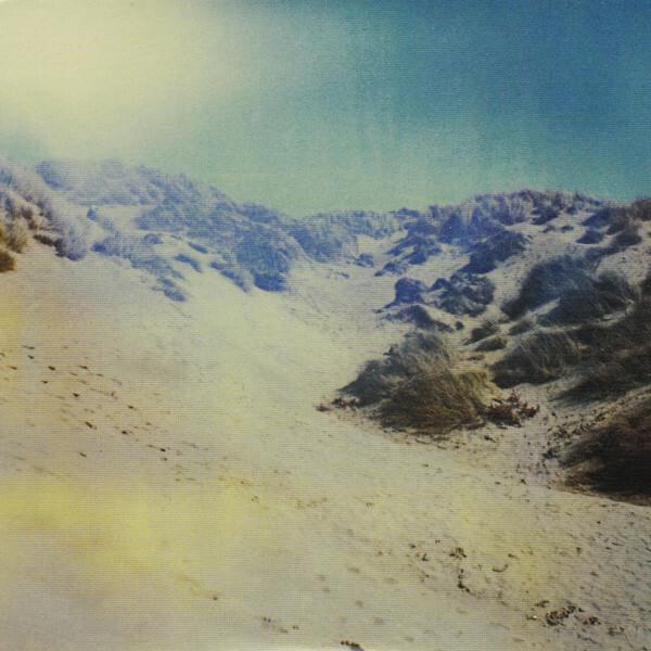 Album cover art for "I Can See Through You" by The Horrors