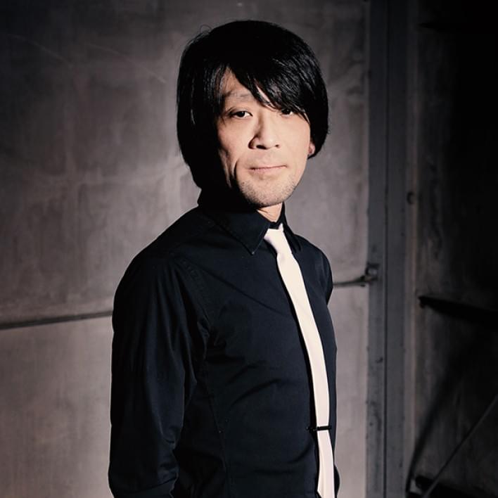Photo of 祖堅正慶 (Masayoshi Soken)