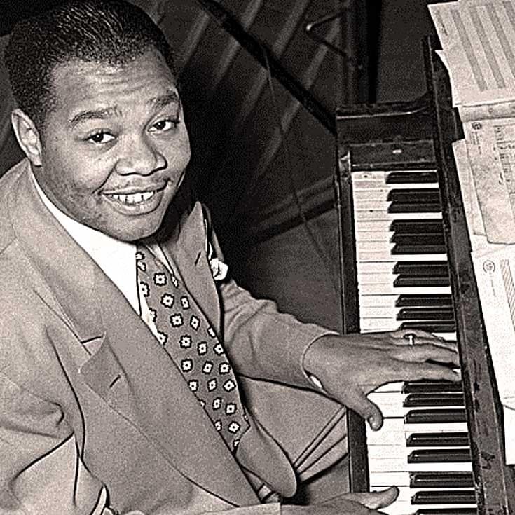 Cover image for Jay McShann