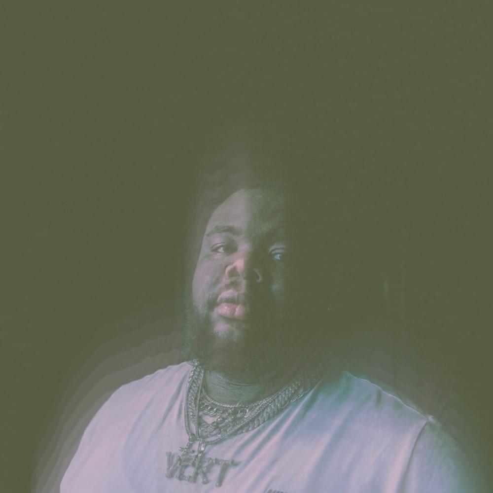 Album cover art for "Face It" by BigBreeze