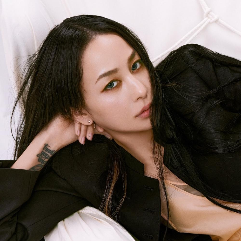 中島美嘉 (Mika Nakashima) Profile Picture Photo of 中島美嘉 (Mika Nakashima)