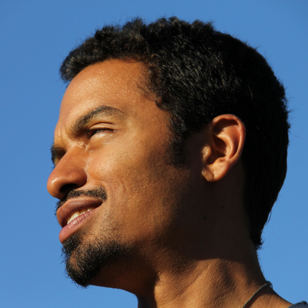 Gabriel Reyes-Whittaker Profile Picture Photo of Gabriel Reyes-Whittaker