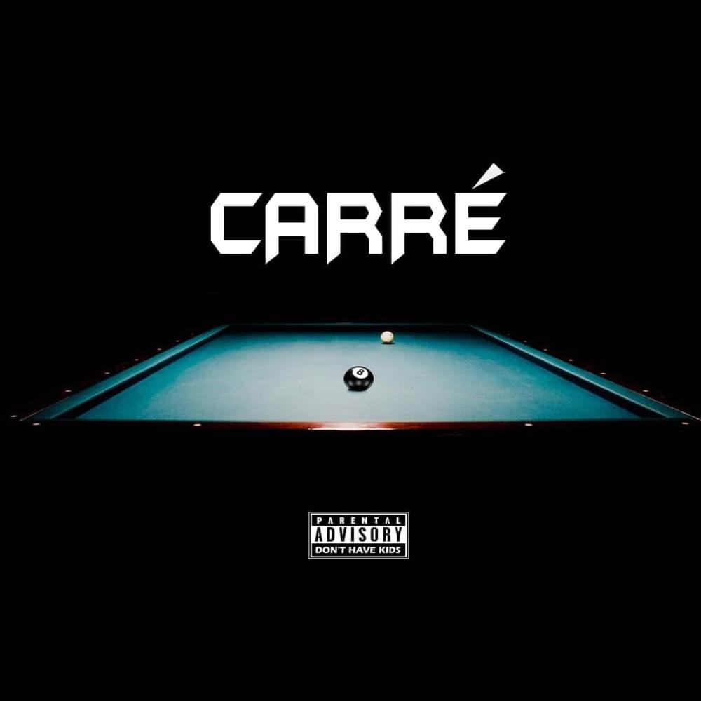 Carré by West
