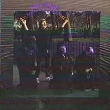 Livin’ In The Sunlight (Lovin’ In The Moonlight) by Geoff Muldaur