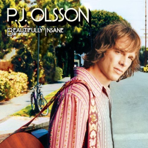 Three Light Years and a Day by P.J. Olsson