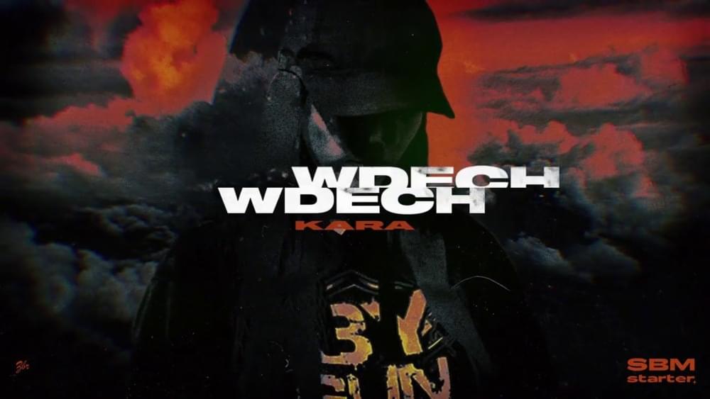 Wdech by 3Y Gun Kara