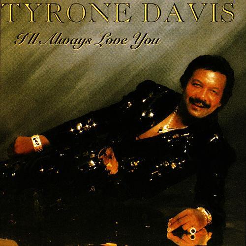 Cover image for I’ll Always Love You