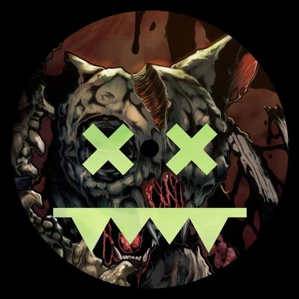 Cover image for Must Eat / Vintage