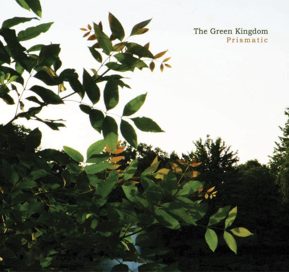 Woven by The Green Kingdom
