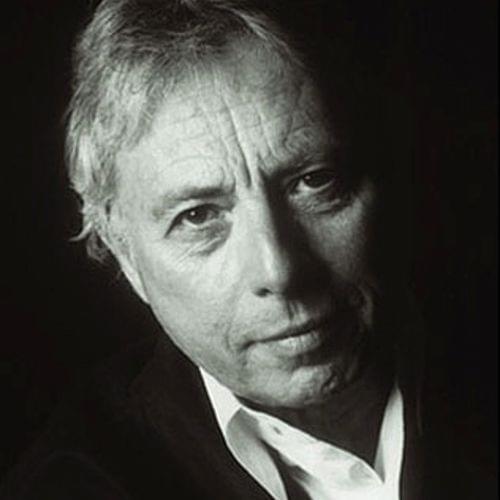 Harold Budd Profile Picture Photo of Harold Budd