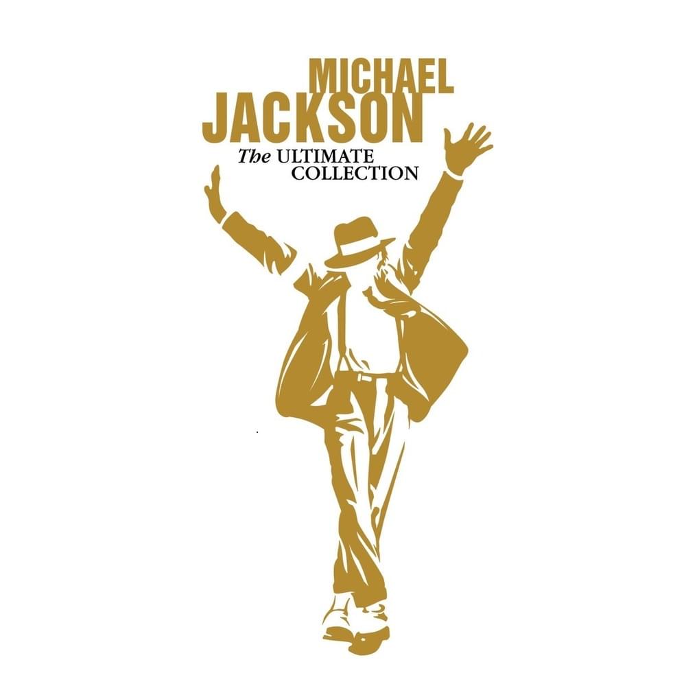 Album cover art for "Sunset Driver" by Michael Jackson