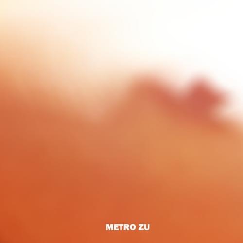 Album cover art for "94 Im Horny" by Metro Zu