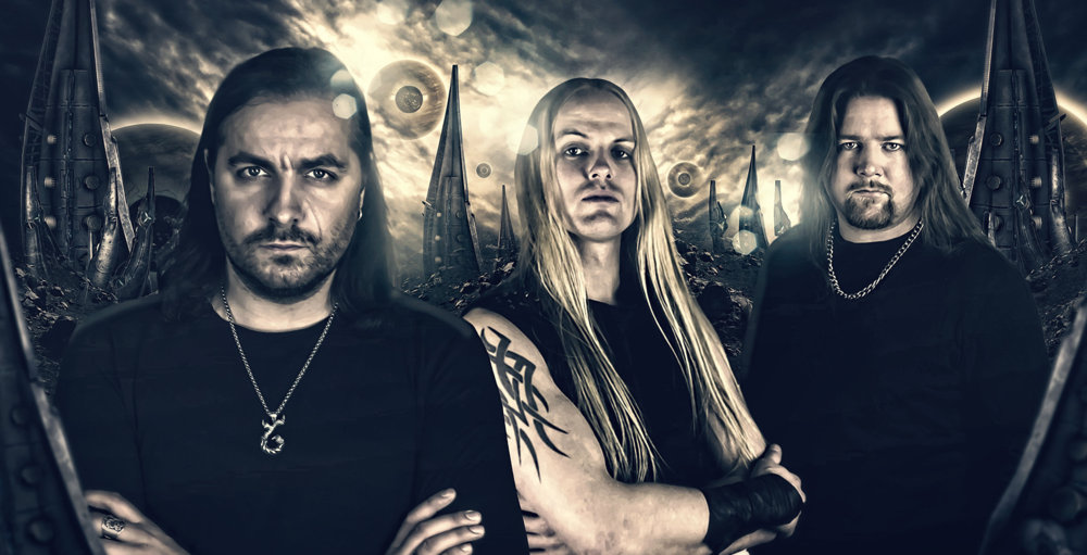 Cover image for Keep Of Kalessin