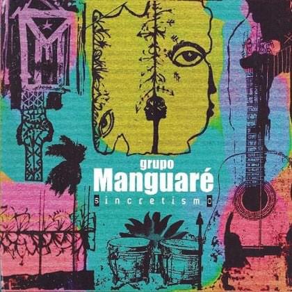 El Güije by Manguaré