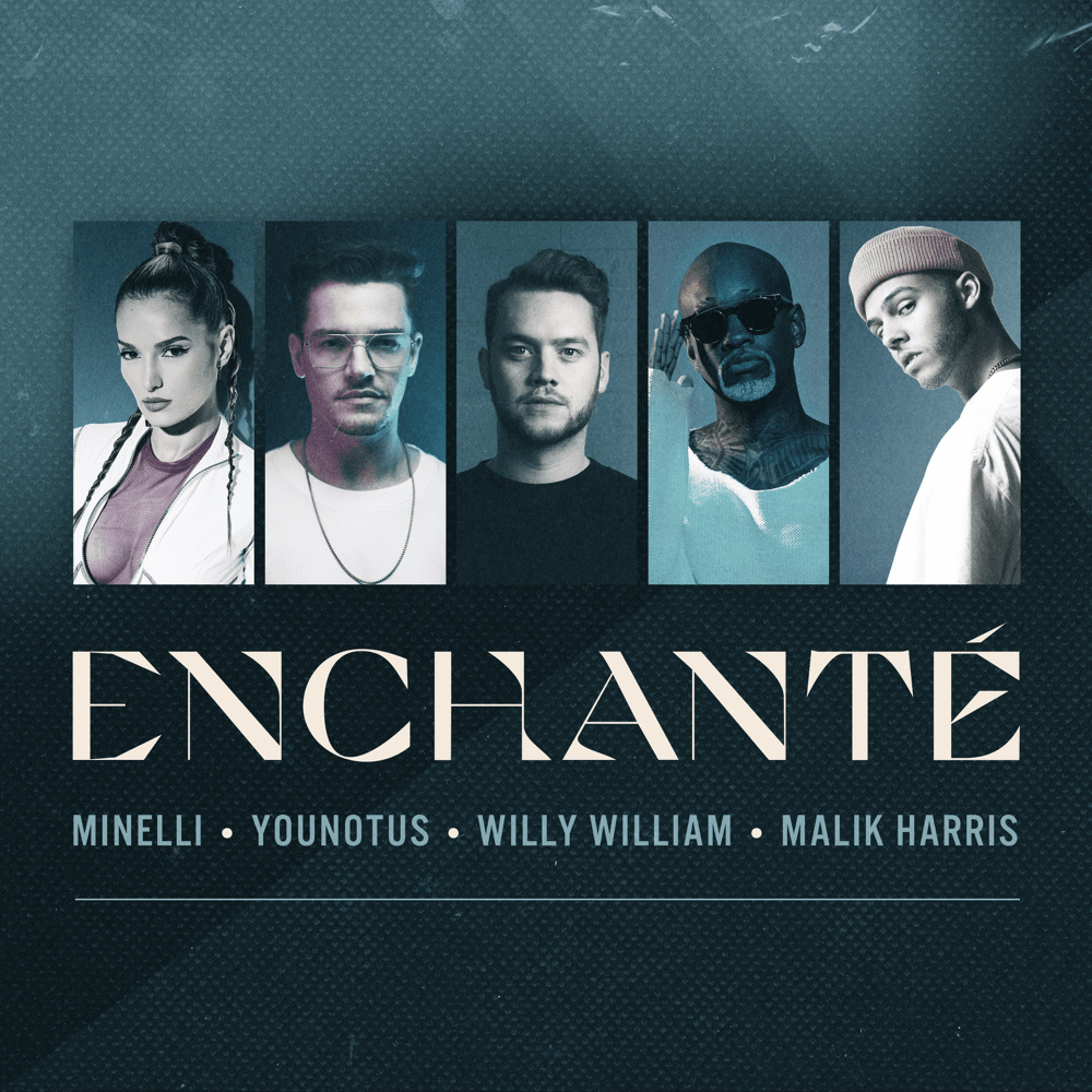 Enchanté by YouNotUs