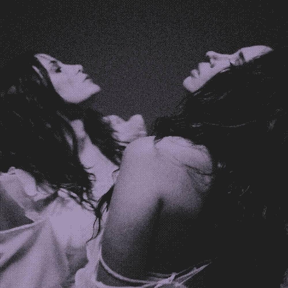 Album cover art for "Sorry Not Sorry" by Rebecca & Fiona