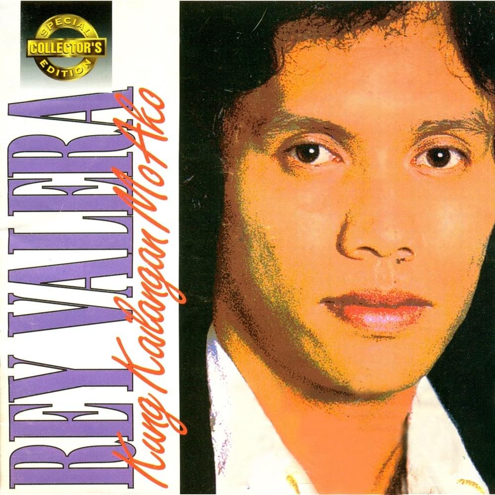 Walang Kapalit by Rey Valera