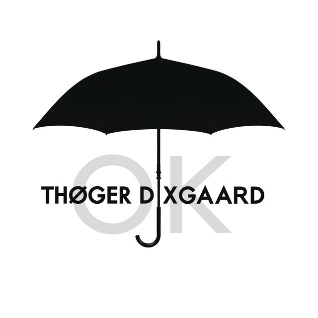 Cover image for OK