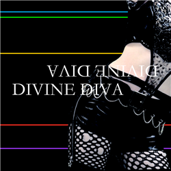 Cover image for DIVINE-DIVA
